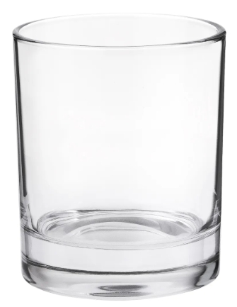 Engraved Whiskey Glasses — Set of 2