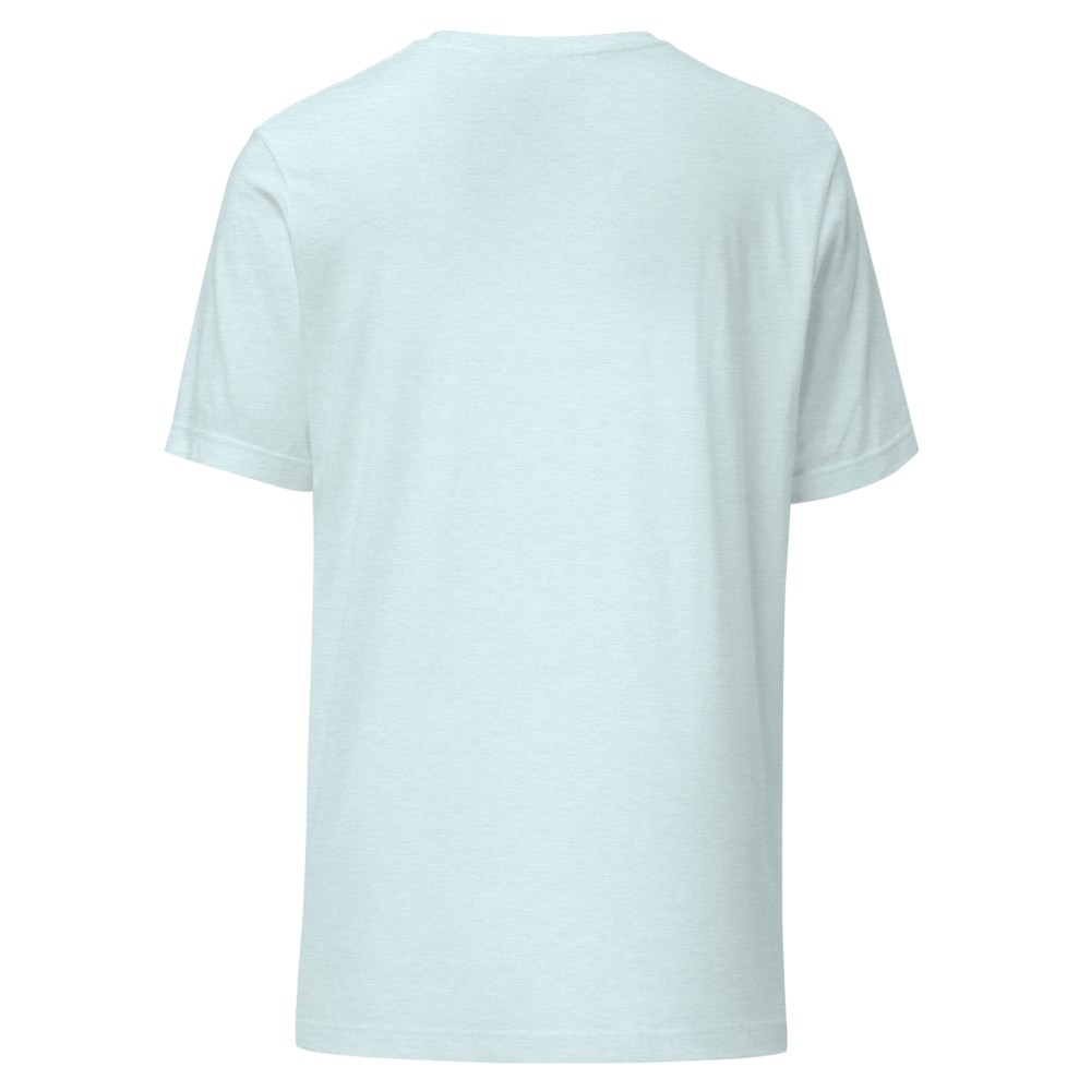 Custom T-shirt
